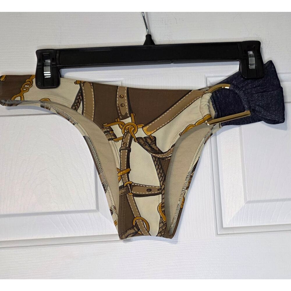 Andriana Degreas Bikini Bottoms Size M